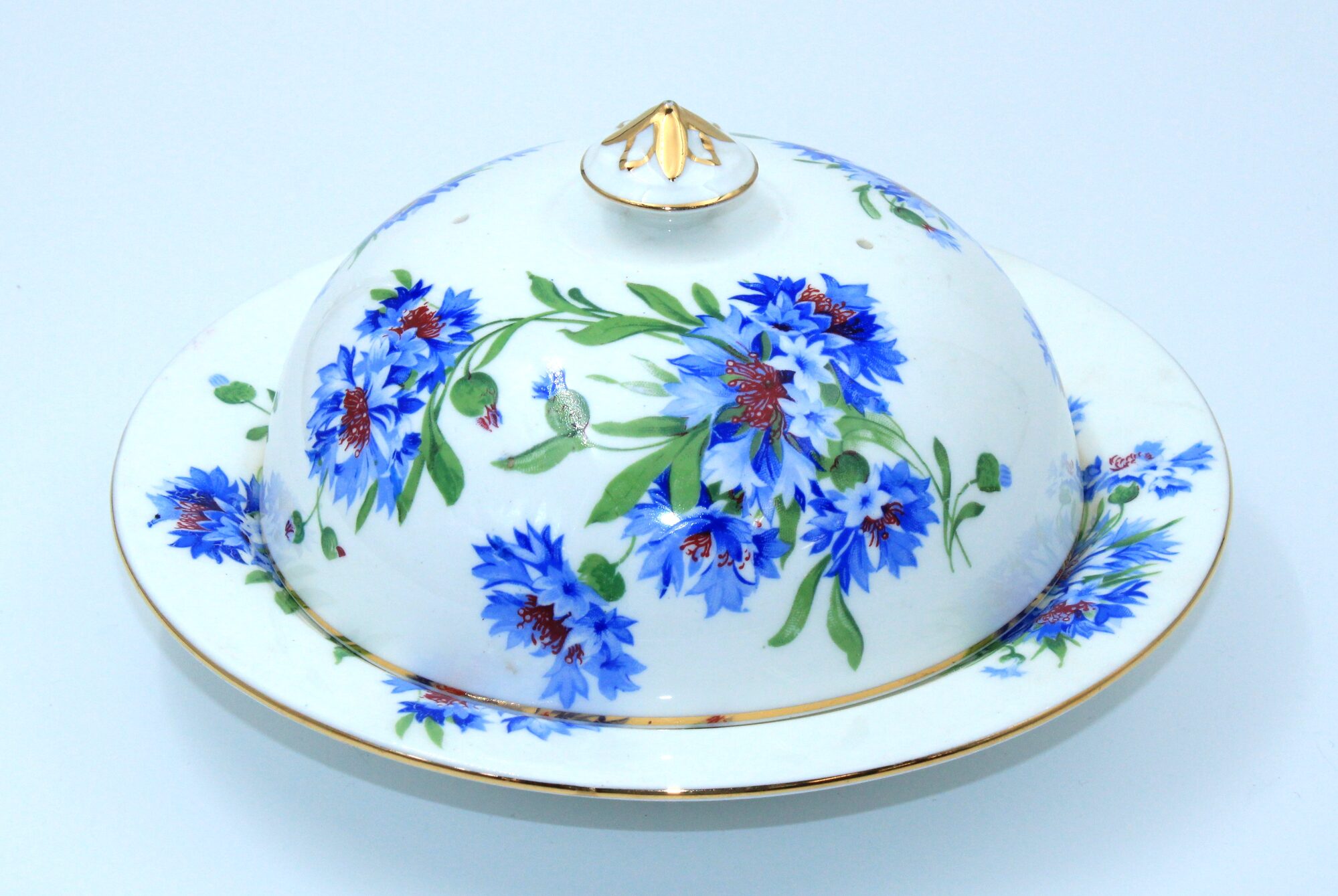 Tatoi Collections