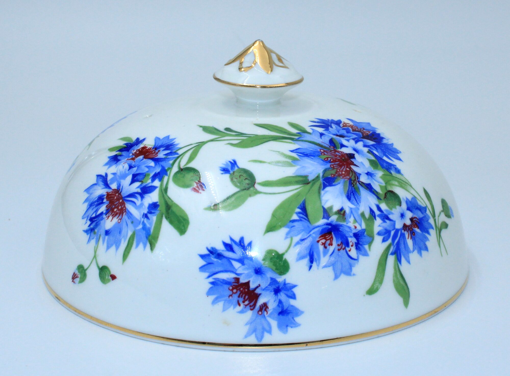 Tatoi Collections