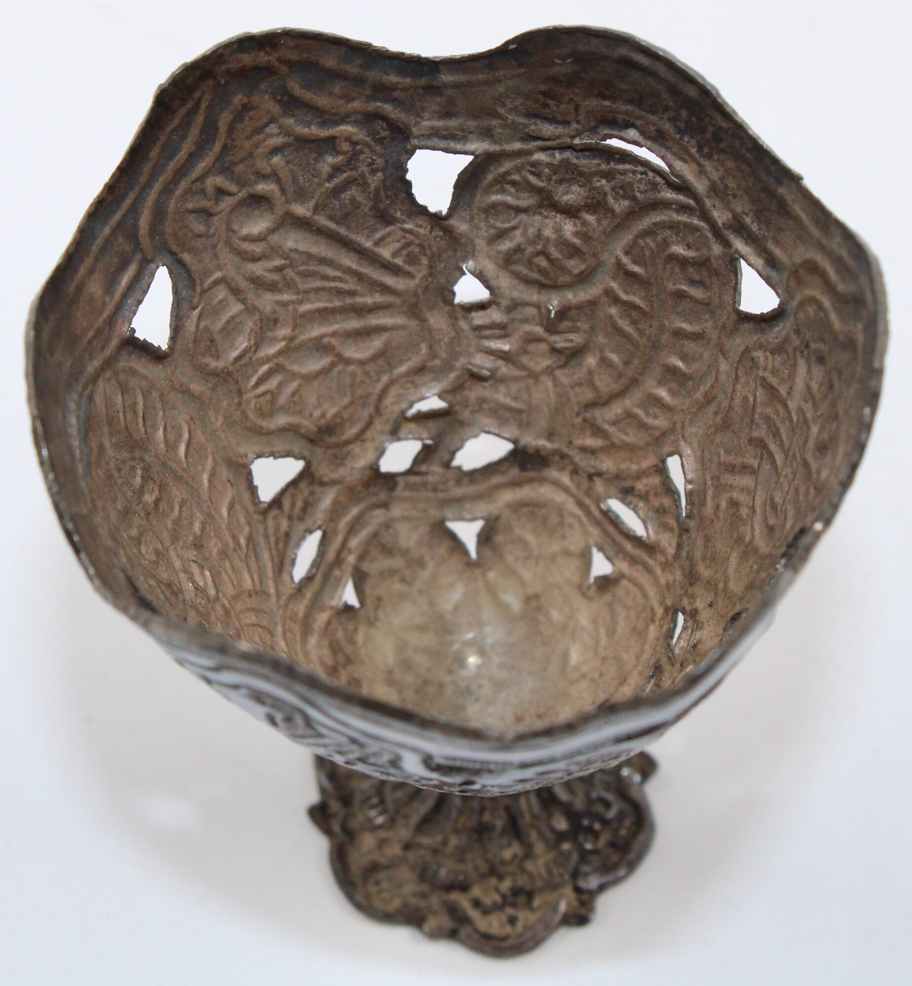 Tatoi Collections
