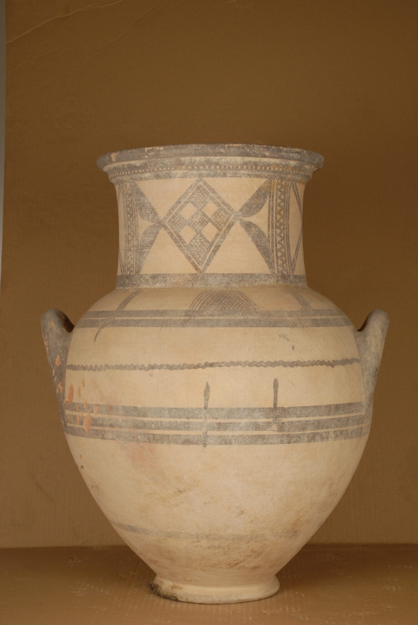 Tatoi Collections