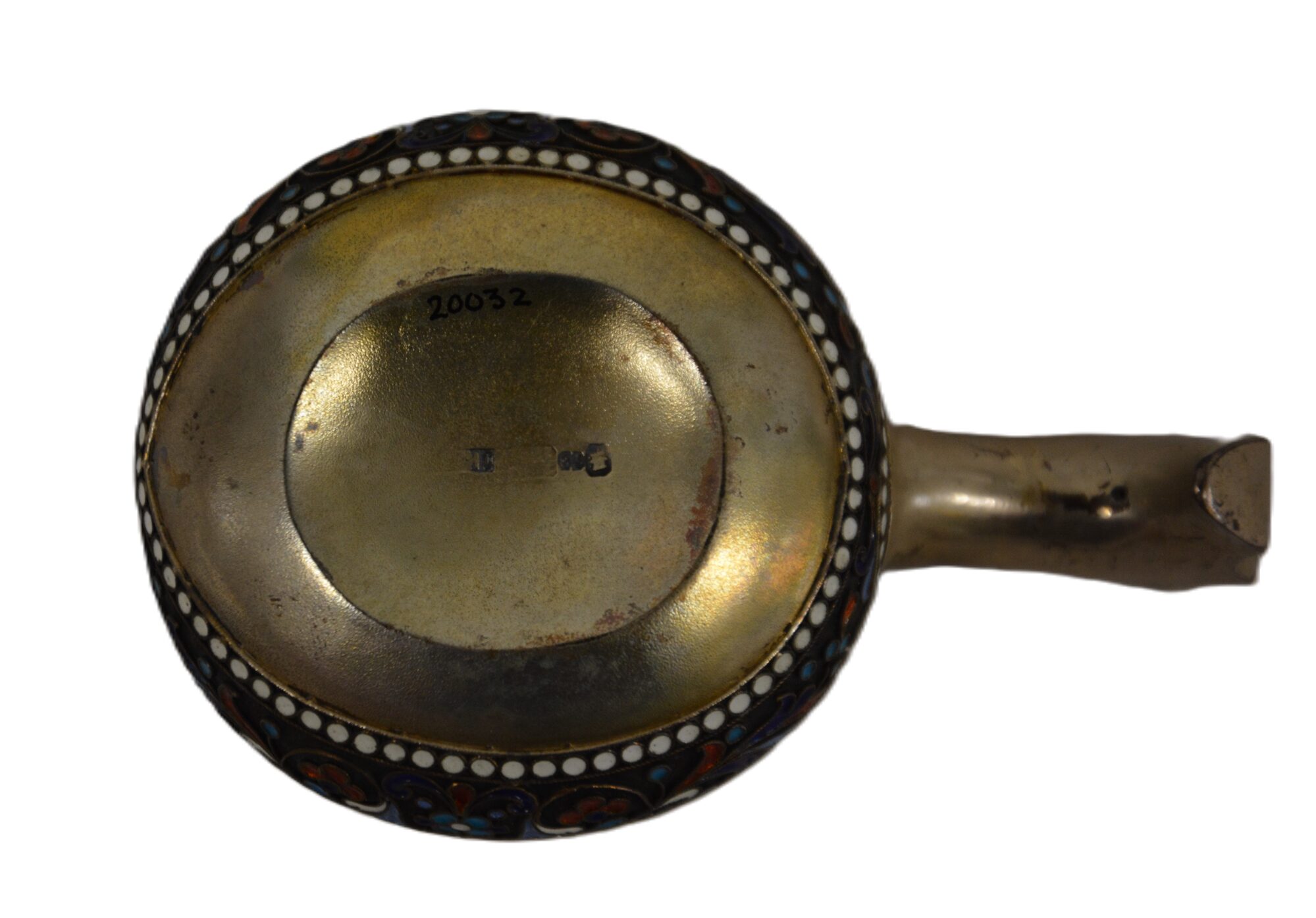 Tatoi Collections