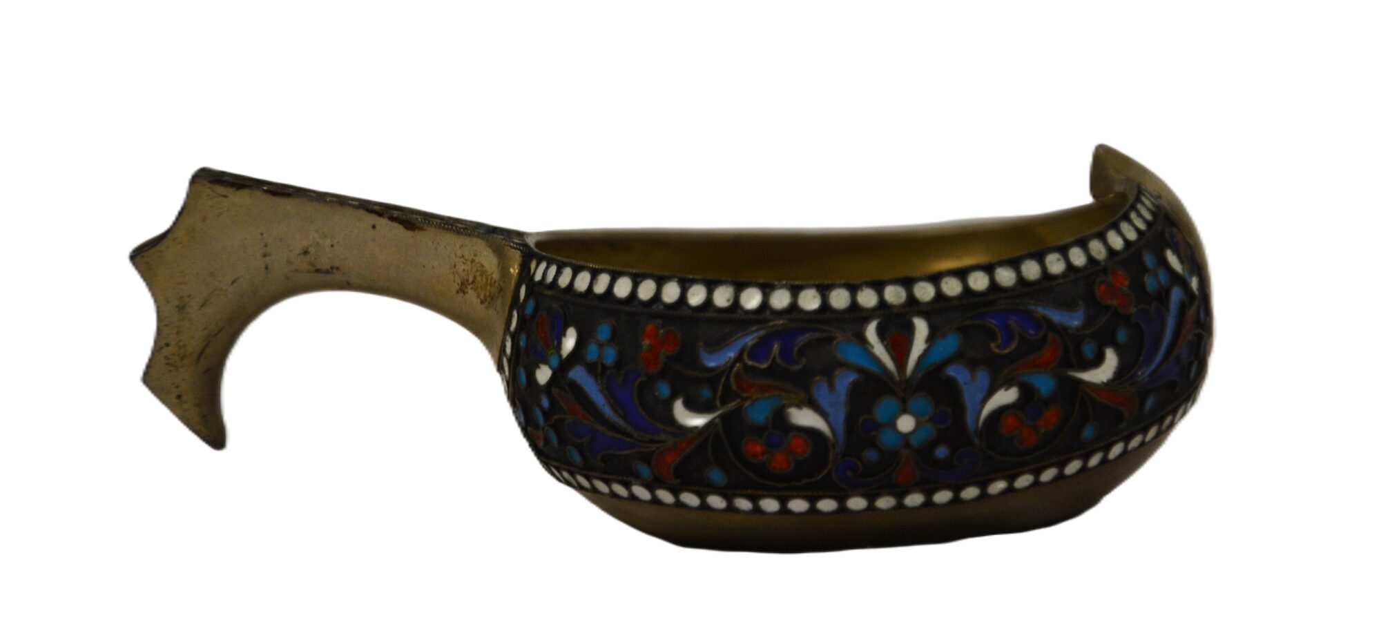 Tatoi Collections