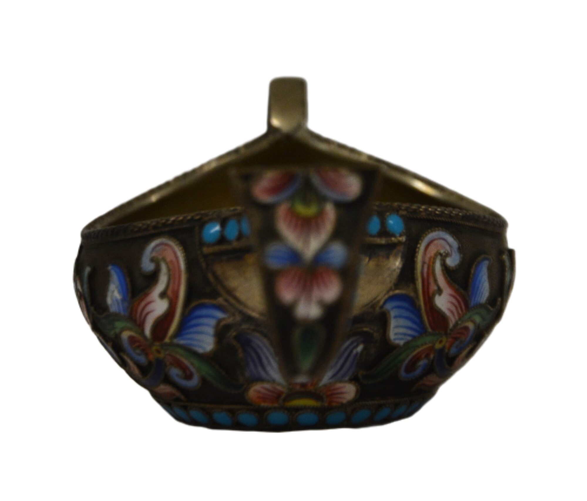 Tatoi Collections